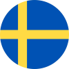 Švedska U21